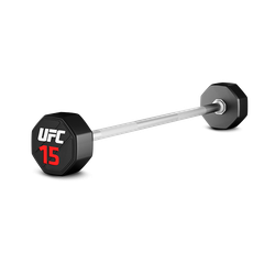 UFC Сет из уретановых штанг (10 шт)
