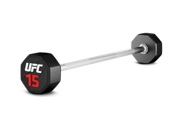 UFC Сет из уретановых штанг (10 шт)