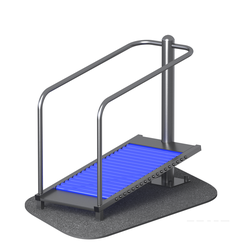 Беговая дорожка ARMS063