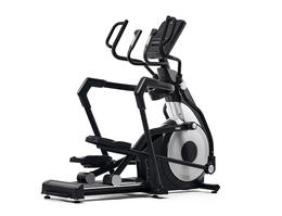 Эллиптический тренажер DFC E112BT