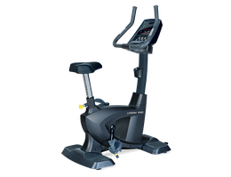 Велоэргометр с генератором BRONZE GYM U1100M PRO