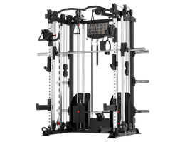 Мультикомплекс с машиной Смита Hasttings Digger HD005-7