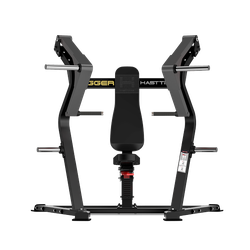 Жим от груди с независимыми рычагами Hasttings Digger HD001-5