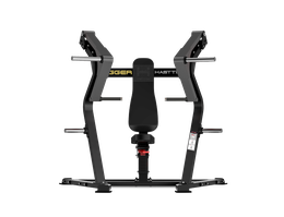 Жим от груди с независимыми рычагами Hasttings Digger HD001-5