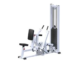 Рычажная тяга (стек 100кг) AR054