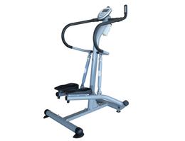 Степпер с поручнями DFC S5901