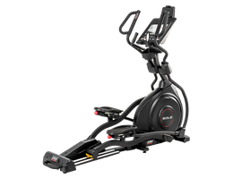 Эллиптический тренажер Sole E95 (2023)