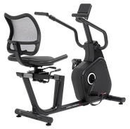 Горизонтальный велотренажер CardioPower R45