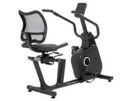 Горизонтальный велотренажер CardioPower R45