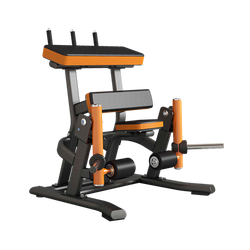 Сгибание ног стоя Hasttings Digger HD014-2