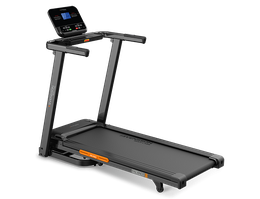 Беговая дорожка домашняя SVENSSON BODY LABS BALANCE D