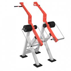 Верхняя тяга с изменяемой нагрузкой Iron King S403