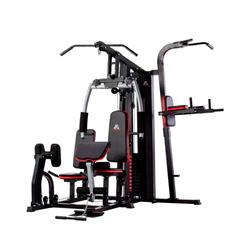 Силовой комплекс DFC D7007 (3 короба + 2 груза)