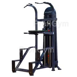 Тренажер гравитрон с противовесом ассистент ТГ-0450-C