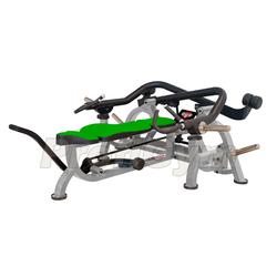 Тренажер хаммер жим лежа DTH - 001