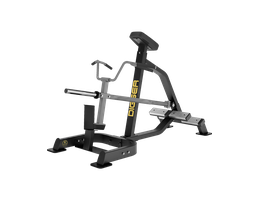 Т-образная тяга стоя с упором в грудь Hasttings Digger HD023-5