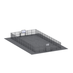 Универсальная спортивная площадка ARMSPLAY401