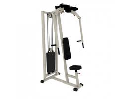 Тренажер баттерфляй/задние дельты Iron King IK 08