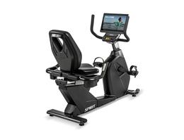 Велотренажер SPIRIT CR1000ENT