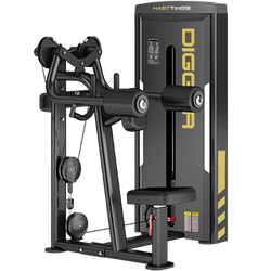 Дельт-машина Digger HD034-1