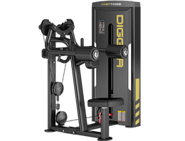 Дельт-машина Digger HD034-1