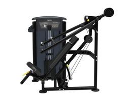 Тренажер многопозиционный жим Aerofit IT9529