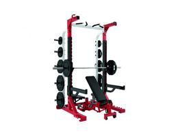 Половинчатая силовая стойка UltraGym UG - Т085