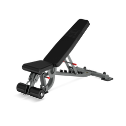 Скамья универсальная с отрицательным углом наклона Hasttings Digger HD020-6