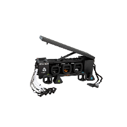 Скамья Fitbench YBELL