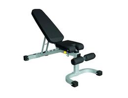 Многопозиционная универсальная скамья Aerofit IFFID