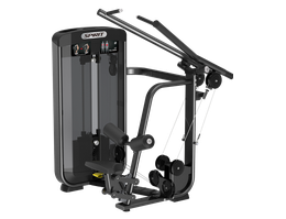 Вертикальная тяга SPIRIT SP-3501 со стеком 109 кг