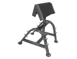 Скамья Скотта двусторонняя СК-0390-H