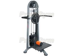 Тренажер для приведения-отведения бедра стоя ТГ-0600-C