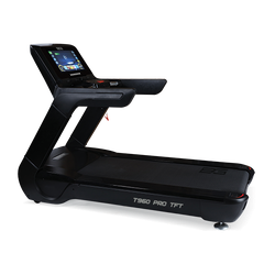 Беговая дорожка BRONZE GYM T960 PRO TFT