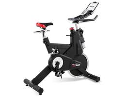 Коммерческий спинбайк Sole SB900 Black