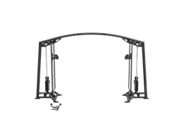 Кроссовер SPIRIT SP-3527