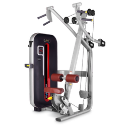 Верхняя тяга BRONZE GYM MT-012