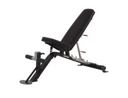 Скамья многофункциональная регулируемая Inspire SCS-WB2B