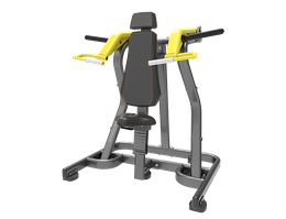 Жим от плеч BRONZE GYM PL-1704