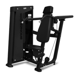 Жим от плеч BRONZE GYM NEO 06