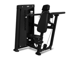 Жим от плеч BRONZE GYM NEO 06