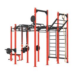 Мультистанция компакт Iron King CR162