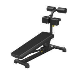 Регулируемая скамья для пресса Spirit SP-4218