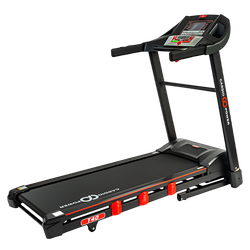 Беговая дорожка CardioPower T40