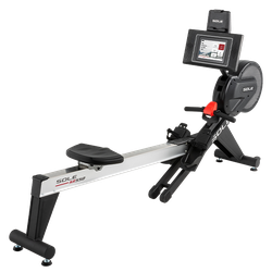 Гребной тренажер Sole SR550 (2023)