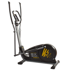 Эллиптический тренажер Hasttings Wega SX500