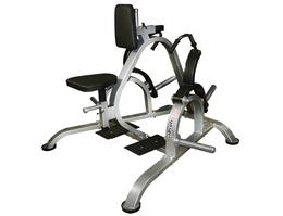 Тренажер рычажная тяга сидя ТДХ-0130-DE