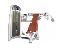 Жим от плеч BRONZE GYM E-003