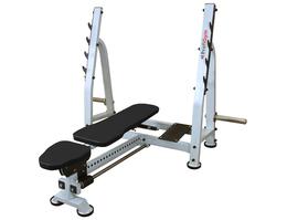 Скамья для жима универсальная 0-90 градусов СК-0022-H