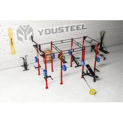 Функциональная рама HARD ФР-4000 2